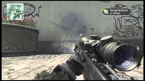 Modded Controller with Barrett/USP 45