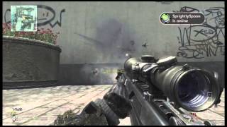 Modded Controller with Barrett/USP 45