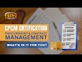 CPCM Certification What You Will Get| Procurement and Contract Management Explained BRASI Education