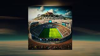 Cydox - Estadios Official Lyrics