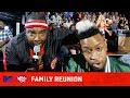 RIP Micheals Ripped This Guy’s Wig Apart 😱 Wild 'N Out | #FamilyReunion