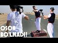 ALADDIN VIDEO KADR ORTI JARAYONI