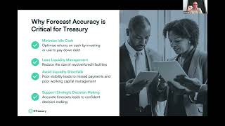Forecasting Failures Exposed The Strategic CFO's Way Forward
