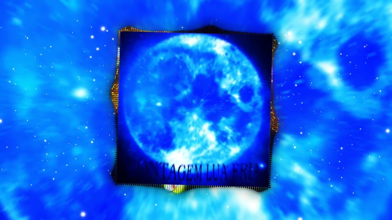HXSNN - MONTAGEM LUA FRIA