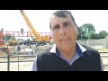  Entrevista a Julio Miguenz presidente de la Federación de Sociedades de Fomento de Junín