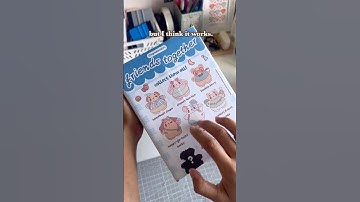 DIY Blind Box Plushie Keychains! 😵