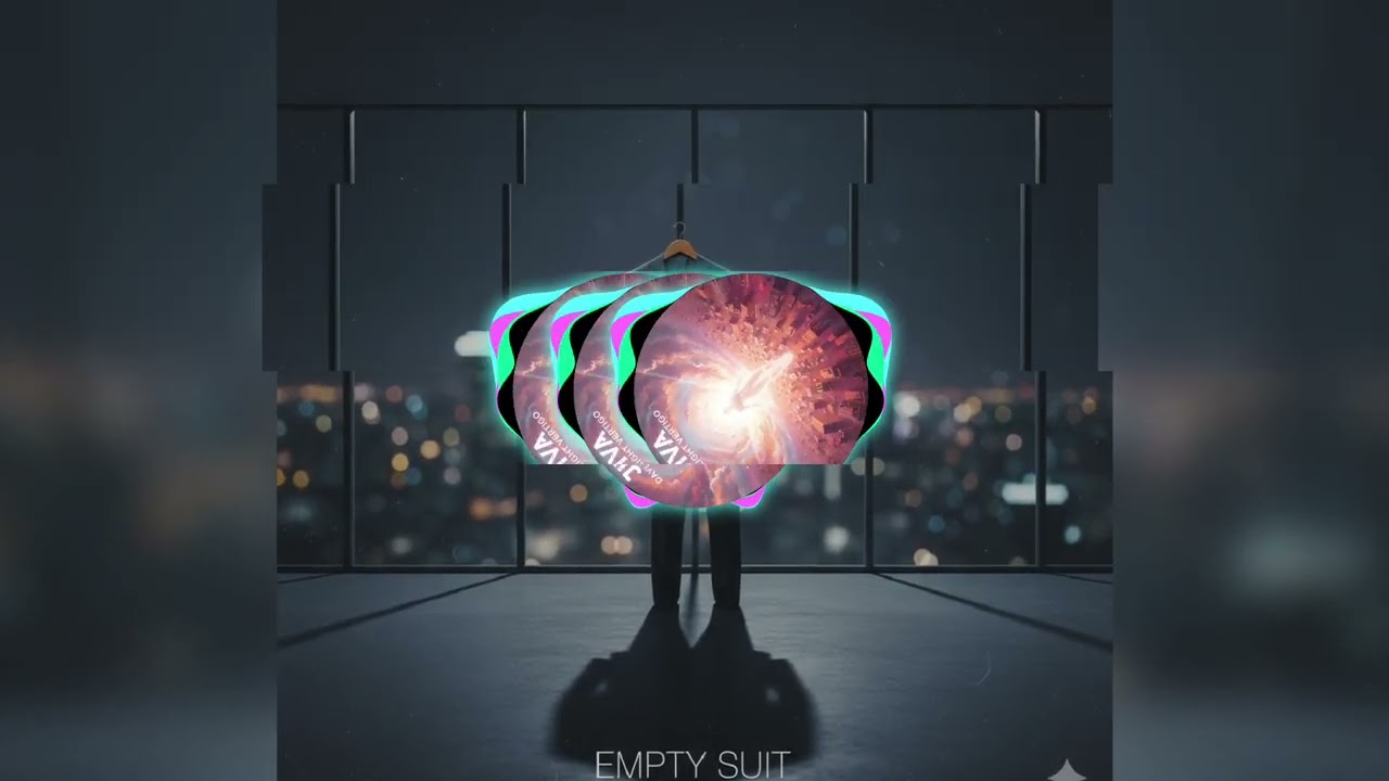 JIVA - Empty Suit (The Armor)(Official Audio)