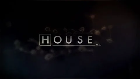 What is Dr House's IQ?