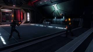 SWTOR Glitch