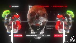 Mi Kak Mi Kak x Funky Hero -TF Remix