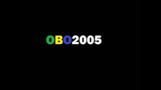 OBO 2005 'le chemin c'est toi'