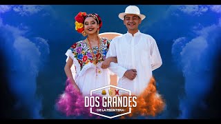 Yucatán Folklore - Compañía de Danza &quot;México, Fiesta y Tradición&quot;. Dos Grandes de la Frontera