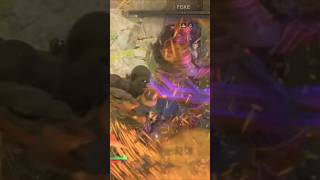 #godofwar #gaming #ps5 #godofwarragnarok #kratos #viral #shorts #gow #youtubeshorts #gameplay