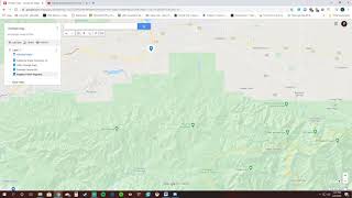 Project 3 Presentation and Tutorial Google My Maps