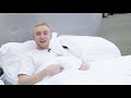 Tielle asked: How do you like your linen to feel?