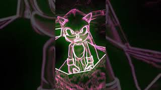 Sonic Vs Dame Tu Cosita Vocoded To Miss The Rage