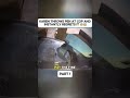 LADY THROWS PEN AT A COP AND INSTANTLY REGRET IT #cops #bodycam #police #policeofficer #crimeshorts