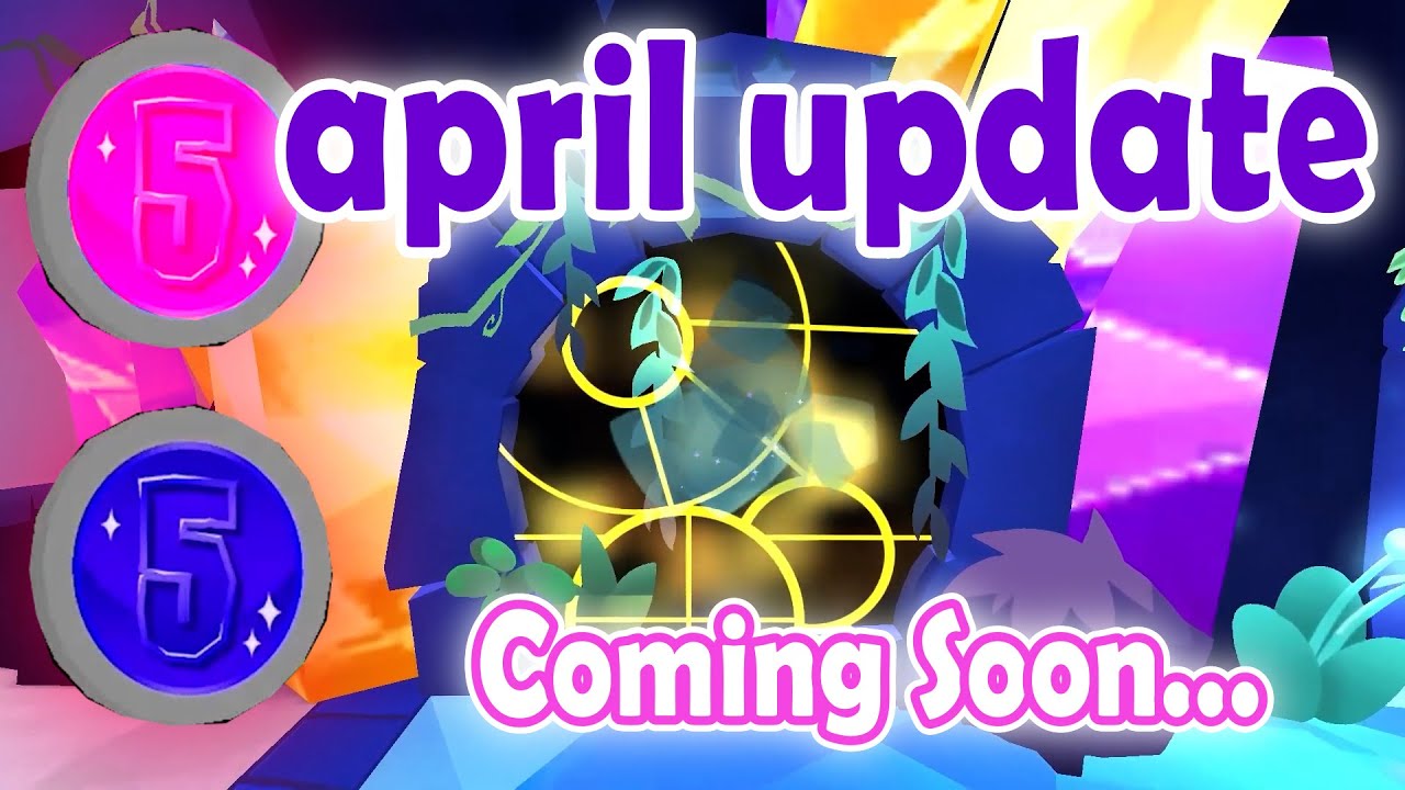 Sneak Peek NEW Animal Twilight Peacock + Pet Red Panda + Play As Your Pet Park DenApril Update