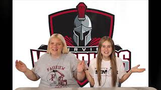 FHS Student News 09/22/23