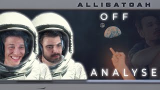 ALLIGATOAH - OFF | Album Analyse | Part 1