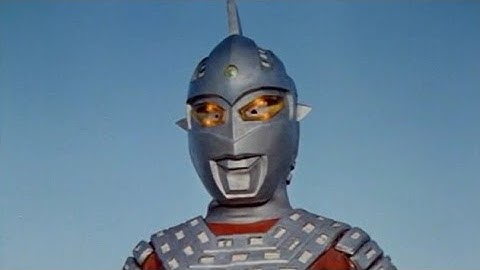Ultraseven enhanced texture (Mod)[Ultraman Fighting Evolution 0 showcase]