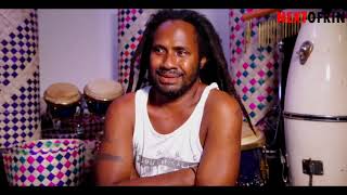 NOK TOKTOK TASOL! - TWIN TRIBE