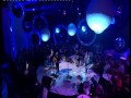 Frightened Rabbit - The Whole Of The Moon (BBC Scotland Hogmanay Show)