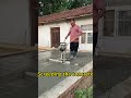 Part 3 House Build : We Poured The Slab! Foundation Done#shorts#HouseBuild