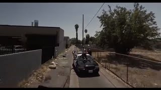 Robbs x Loco Negro - 2020 Vision (unofficial video) prod. by PD Beatz