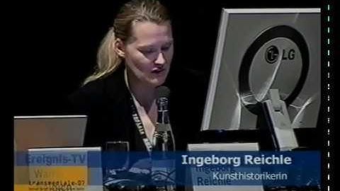 transmediale 2007 | Unfinishing Creation