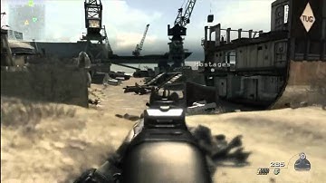 modern warfare 3 spec ops Hit and run 3 star guide