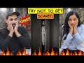 SCARIEST videos on INTERNET !!