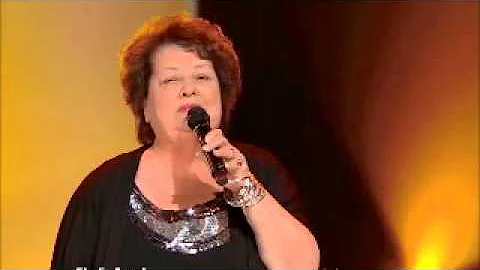 Shelia Reed What Heaven Means To Me TBN