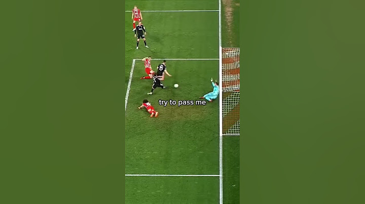 We call him SZCZESNY 🧤💥