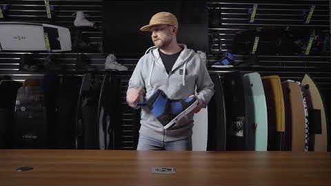 2021 Hyperlite Relapse Boot Tech