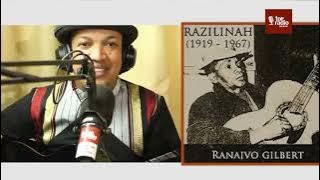 BONJOUR MADAME LA GUITARE (Razilinah) - MBOLA TALENTA