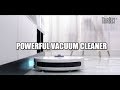 Robotic Vacuum Cleaner - GearBest