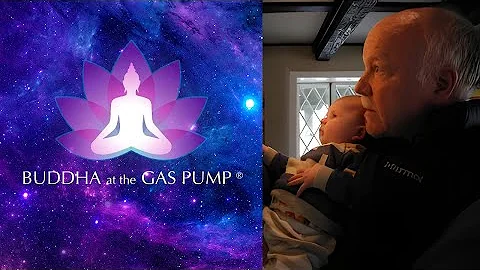 Robert K. C. Forman, Ph.D. - Buddha at the Gas Pum...