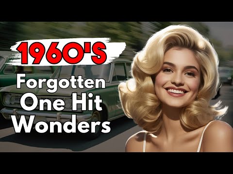 15 FORGOTTEN ONE HIT WONDERS FROM THE 1960'S, You Listened