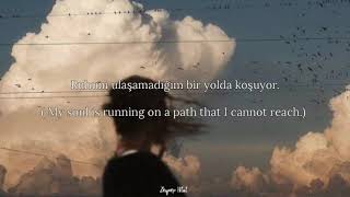 Kadebostany - Castle In The Snow Lyricstürkçe Çeviri