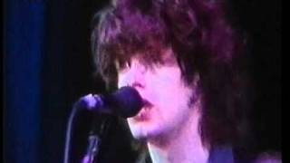 The Waterboys - A girl called Johnny chords