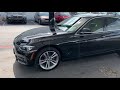 2017 BMW 330i