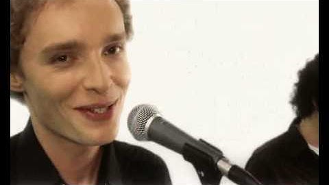 Open Space - Beautiful (Clip)