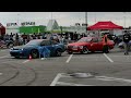 Этап DRIFT BATTLE SERIES в Воронеже