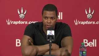 Kyle Lowry - May 5, 2014