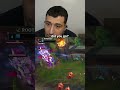 NIGHTMARE GANK IN CHALLENGER 😭