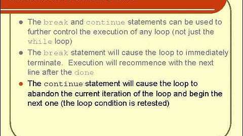 06  Unix Shell Scripting Tutorial   Loops Part 1