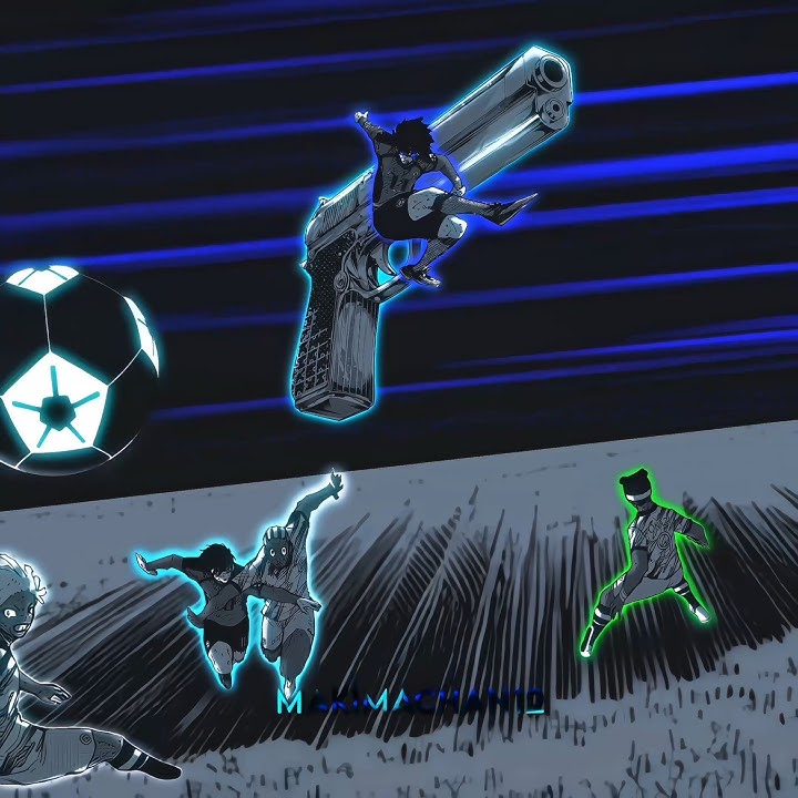 Download lagu BLUE LOCK MANGA CHAPTER 325 🥀 [Blue lock manga edit] #bluelock #bluelockedit