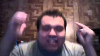 EJ Bandicoot Johnstons King Dedede Voice Attempt
