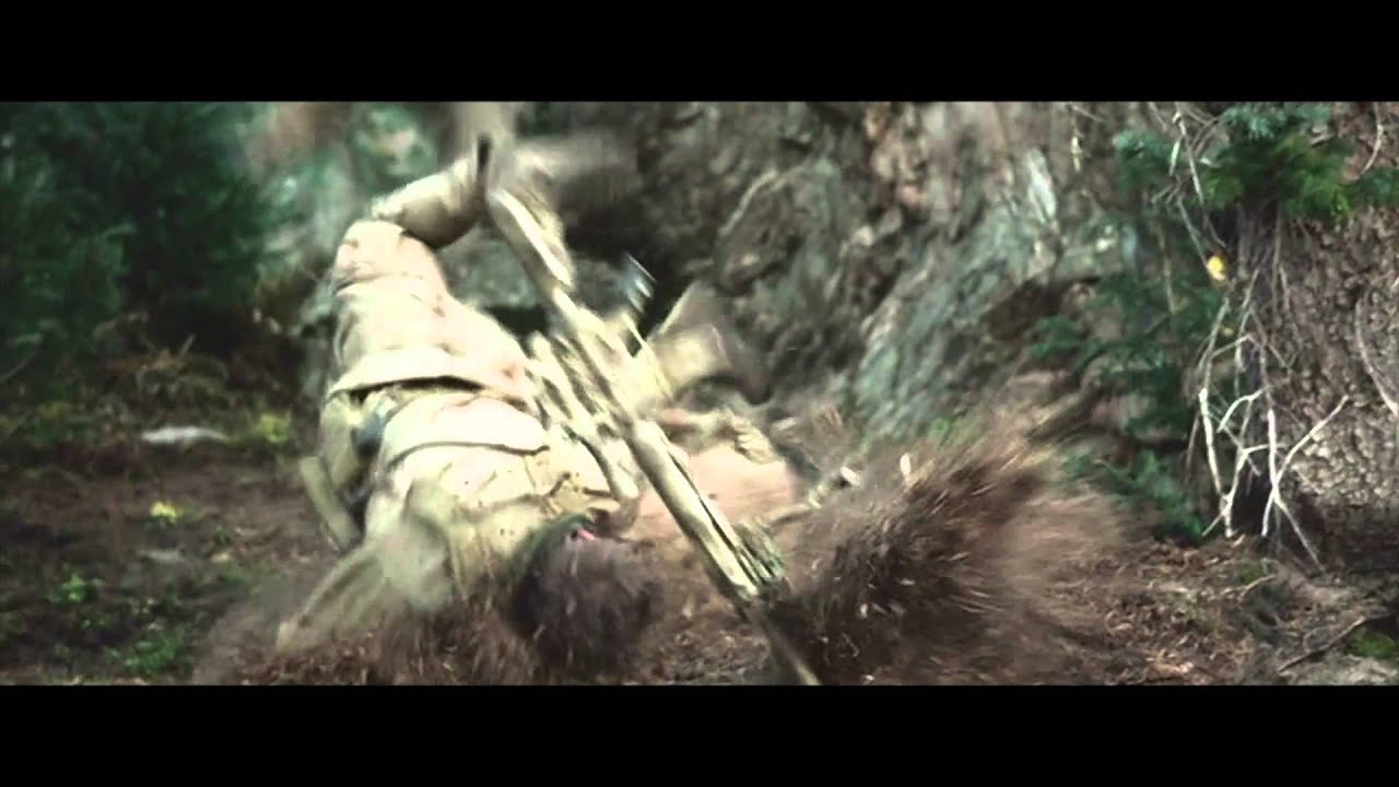 ZACK DUHAME - STUNT REEL